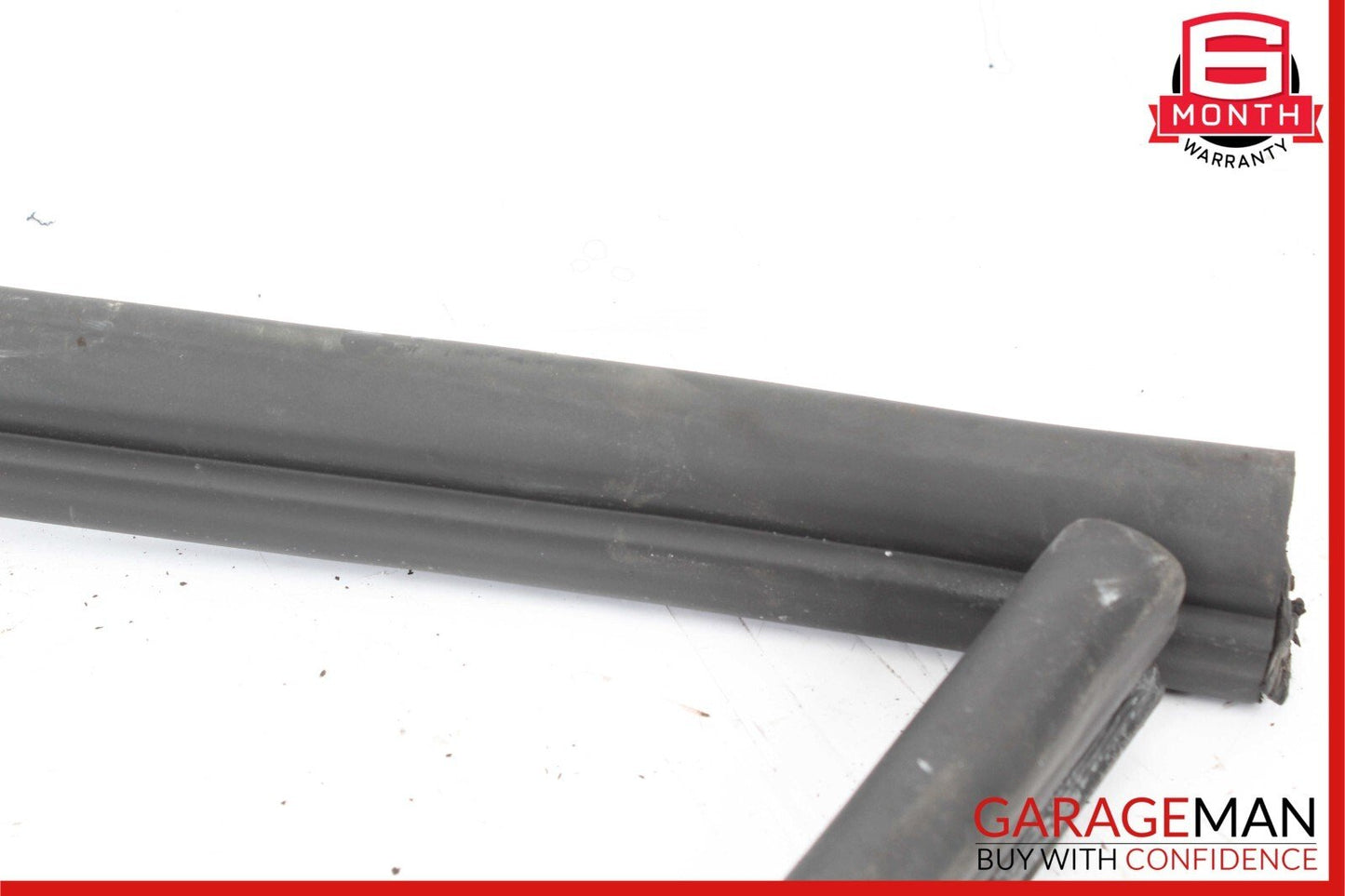 15-18 Ferrari California T Door Weatherstrip Gasket Seal Rubber