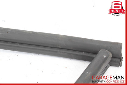 15-18 Ferrari California T Door Weatherstrip Gasket Seal Rubber