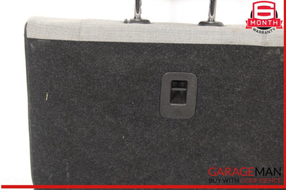 14-21 BMW i3 I01 Hybrid Rear Upper Seat Cushion Backrest OEM