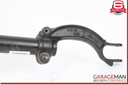 09-12 Audi Q5 Front Left Driver Side Shock Strut Absorber OEM