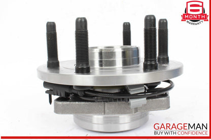 Detroit Axle Front Right / Left Wheel Bearing Hub K515096 OEM