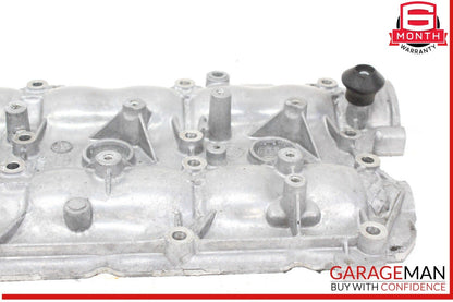 05-13 Mercedes W212 E350 C300 GLK350 Engine Cylinder Head Cover Left Side OEM