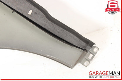 13-19 Mercedes X166 GL450 GL550 GLS550 Front Right Side Wing Fender Panel OEM