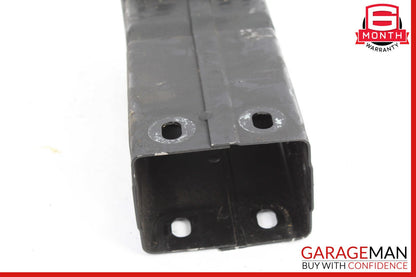 00-06 Mercedes W220 S600 Front Right Bumper Reinforcement Impact Bar Bracket OEM