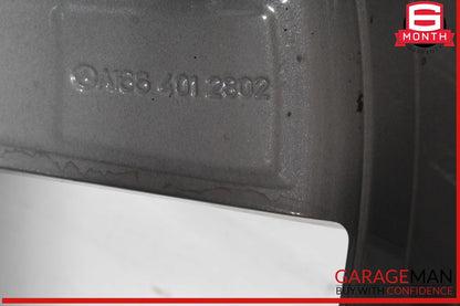 13-19 Mercedes X166 GL450 GL550 Wheel Rim 8.5J x 20H2 ET62 1664012802 OEM