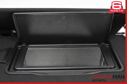 10-16 Mercedes W212 E350 E400 Right Passenger Side Sunvisor Sun Visor OEM