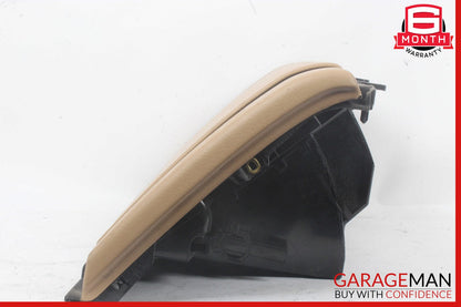 11-18 Porsche Cayenne 958 Front Right Dash Glove Box Storage Compartment OEM