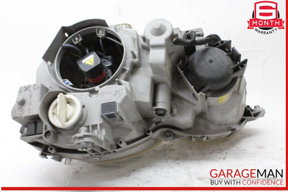 03-08 Mercedes R230 SL500 Front Right Passenger Side Headlight Lamp Bi Xenon OEM