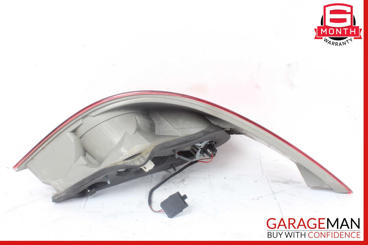 06-10 Mercedes W251 R350 R320 Tail Light Lamp Rear Right Passenger Side OEM