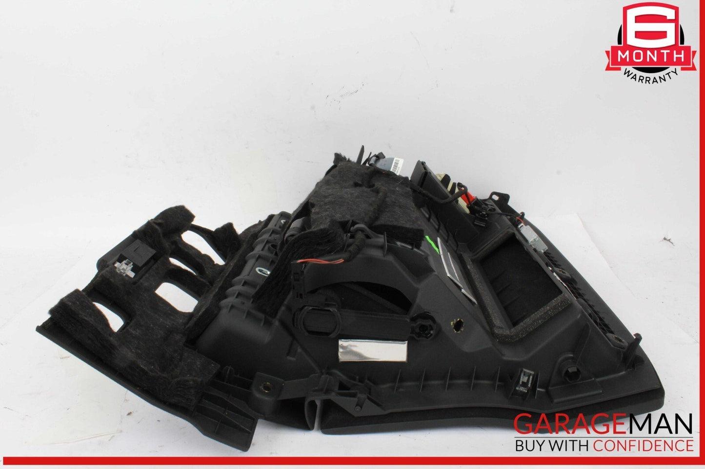 17-24 Audi A4 Quattro Dash Dashboard Glove Box Compartment 8W1880302 OEM