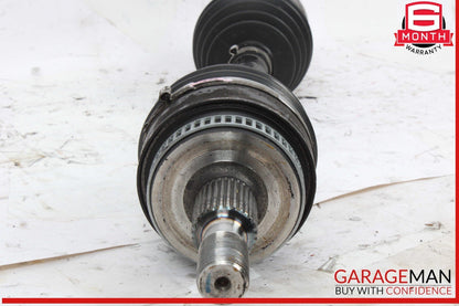 98-05 Mercedes W163 ML350 ML430 Front Left Driver Side CV Axle Half Shaft OEM