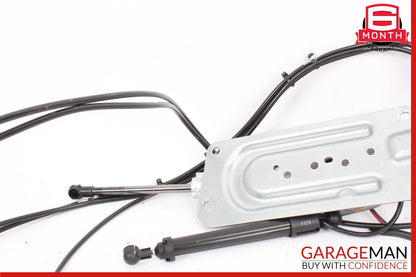 06-12 Mercedes GL450 Trunk Lid Tailgate Lift Gate Hydraulic Pump Motor Cylinder