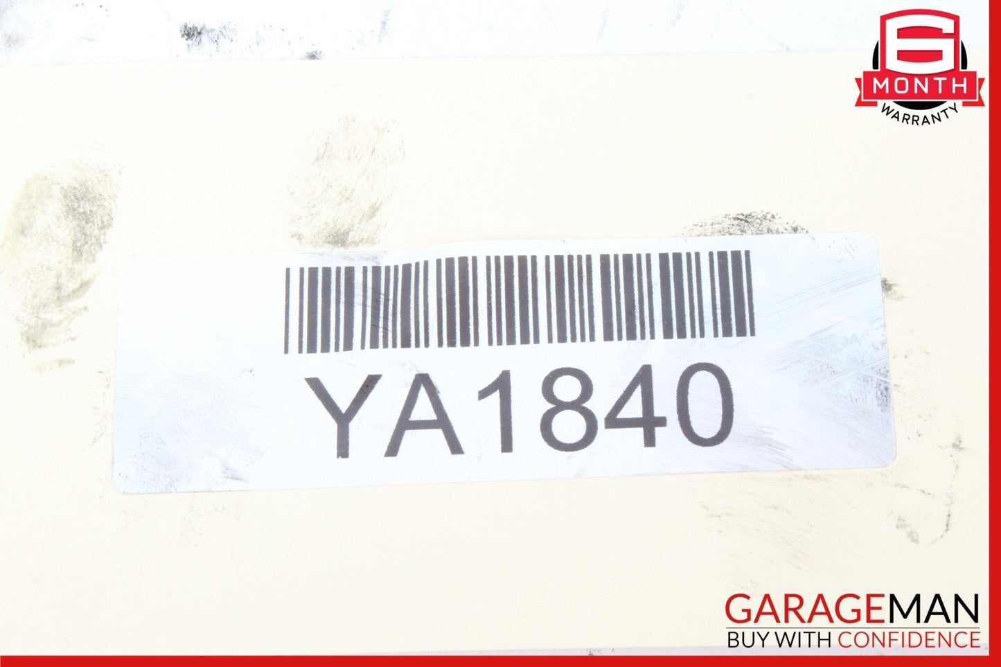 Mercedes R171 SLK350 E550 7G Tronic Transmission Valve Body 2202770901 OEM