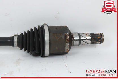 17-23 Tesla Model 3 AWD Front Right or Left Side Axle Shaft Halfshaft OEM