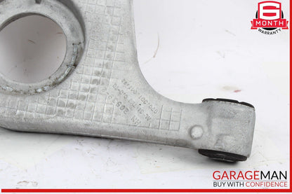 10-16 Porsche Panamera 970 E-Hybrid Rear Left Driver Side Lower Control Arm