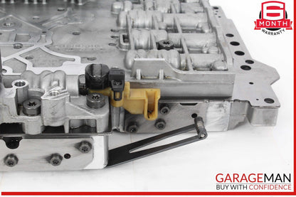 Mercedes W212 E350 SL500 GL450 7G-Tronic 722.9 Transmission Valve Body OEM