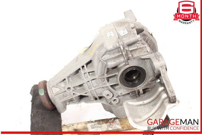 15-21 Porsche Macan 95B 3.0L Rear Differential Diff Axle Carrier OEM