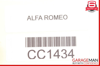 17-22 Alfa Romeo Giulia Washer Reservoir Filler Neck Tube Hose Pipe OEM