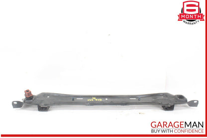 10-15 Mercedes X204 GLK250 Bluetec Upper Radiator Core Support Bar 2046200172