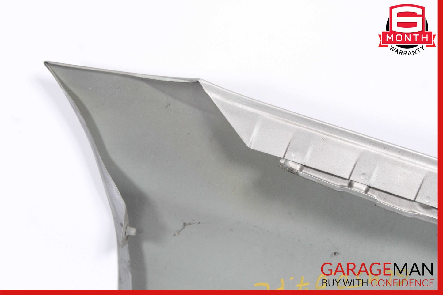 07-12 Mercedes X164 GL450 GL350 Left Driver Side Fender Assembly OEM