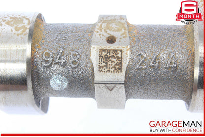 10-16 Porsche Panamera 970 Cayenne Right Side Exhaust Camshaft 94810518111 OEM