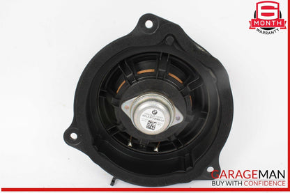 16-22 BMW X1 Front Right and Left Side Door Audio Sound Speaker Set of 2 OEM