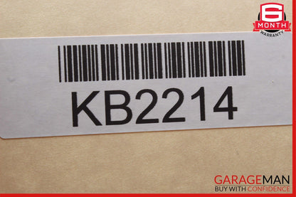 06-14 Mercedes W221 S550 CL550 R350 Front Left Side SRS Seat Air Bag Airbag OEM