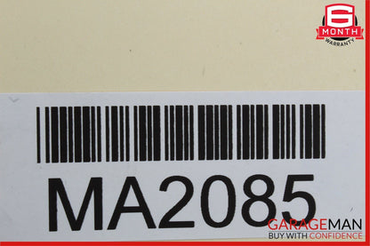 10-15 Mercedes C250 SLK350 CLS550 Keyless Go Entry Control Module 1729007900 OEM