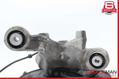 14-18 Mercedes W117 CL250 Rear Left Driver Side Spindle Knuckle Hub Bearing OEM