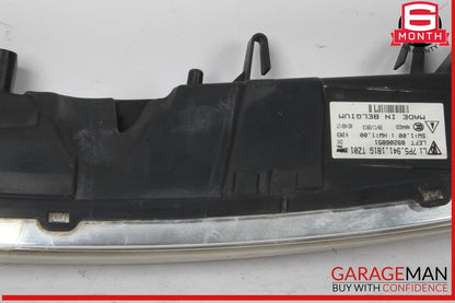 11-14 Porsche Cayenne 958 Left Driver Side LED Daytime Running Light Fog Lamp