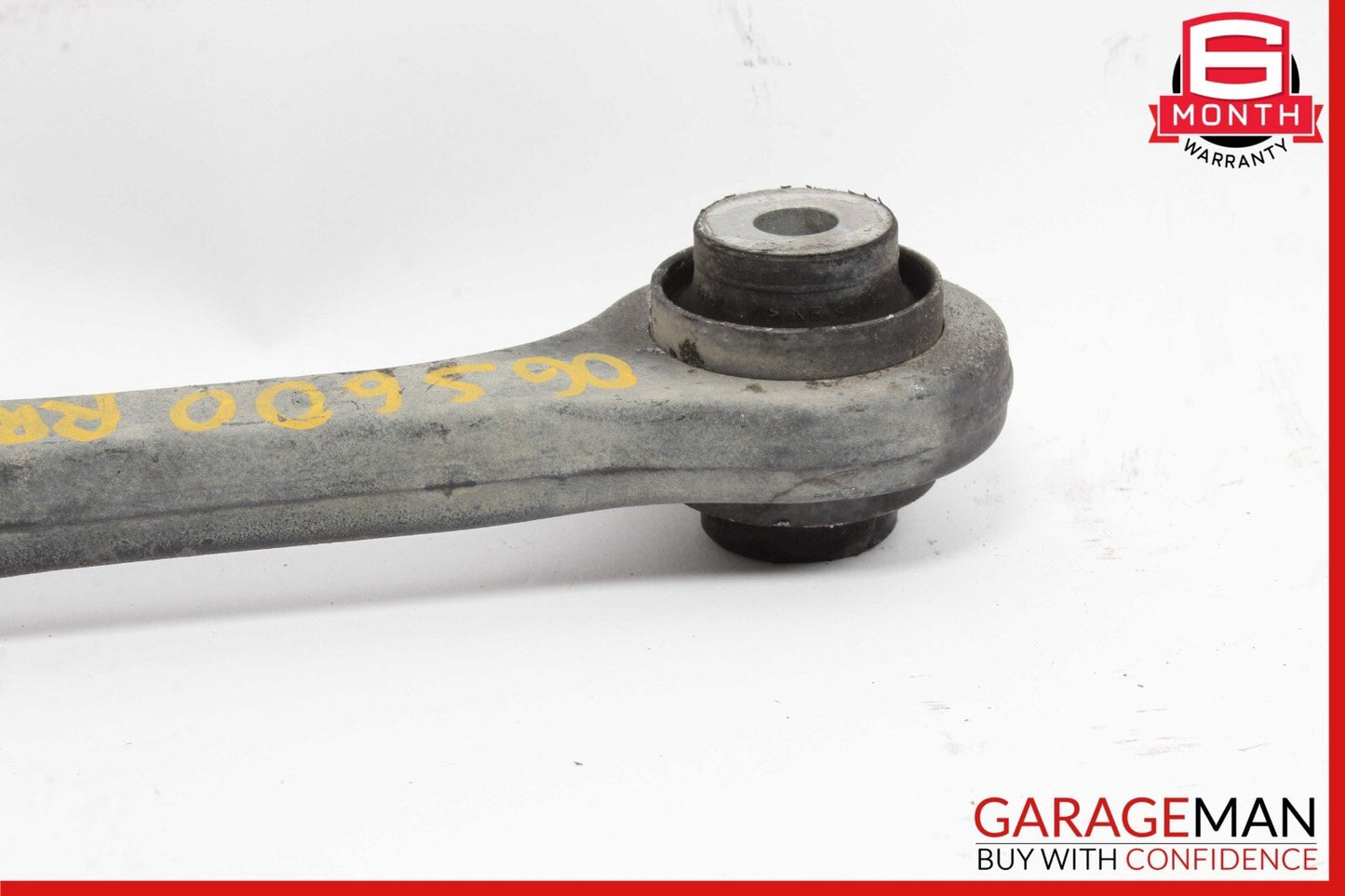 07-14 Mercede W221 S600 Rear Right / Left Side Tie Rod Lower Control Arm OEM