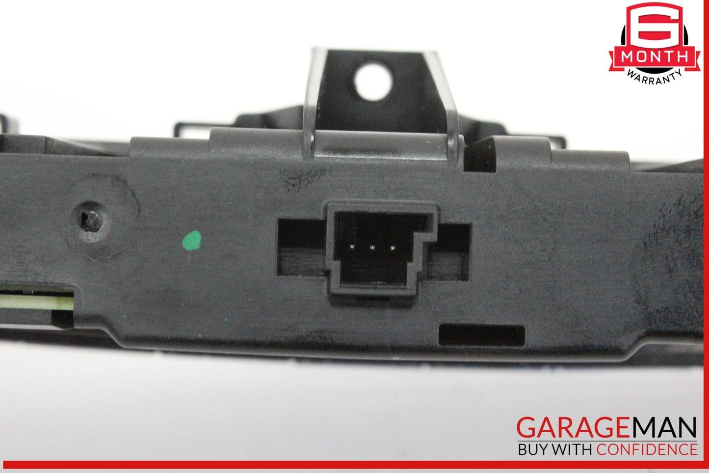 14-17 Mercedes W222 S550 Front Dash AC Heater Temperature Climate Control Panel