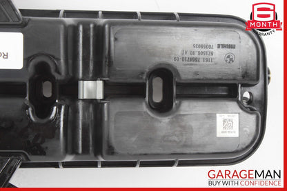 2020 Rolls Royce Cullinan Sauganlage Intake Manifold System 7564710 OEM