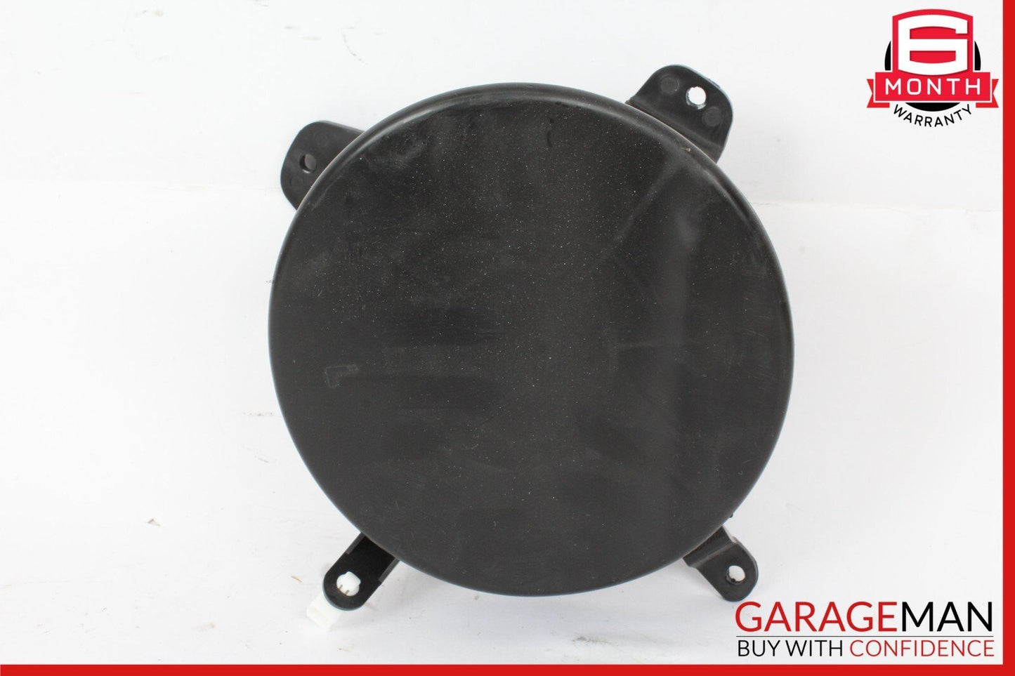 13-19 Fiat 500 Rear Right & Left Door Sound Audio Speaker OEM