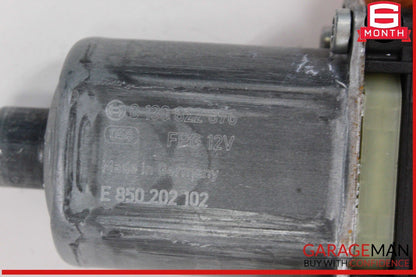 19-24 Audi Q3 A3 S3 Front Left Driver Side Window Regulator Motor 5Q0959802C OEM