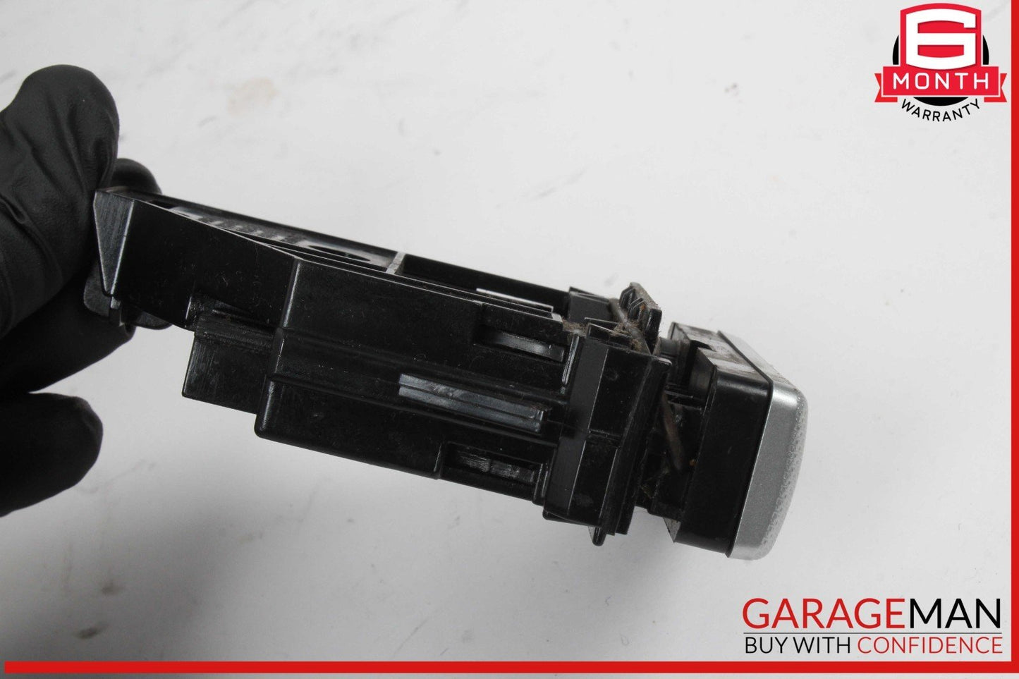 03-10 Porsche Cayenne 955 957 Glove Box Glovebox Storage Tray Compartment OEM
