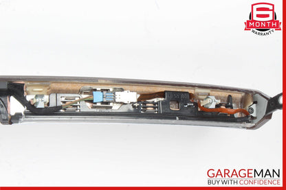 10-13 Mercedes W221 S550 S450 4Matic Dashboard Dash Center Trim Molding OEM