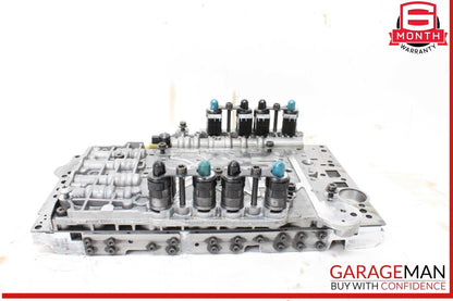 Mercedes X164 GL450 E350 CL550 7G Tronic Transmission Valve Body 2122771201 OEM