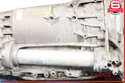 14-17 Audi SQ5 3.0L Automatic Transmission Assembly OEM 188k