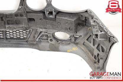 07-09 Mercedes W211 E350 E320 E550 Base Front Bumper Cover Assembly OEM