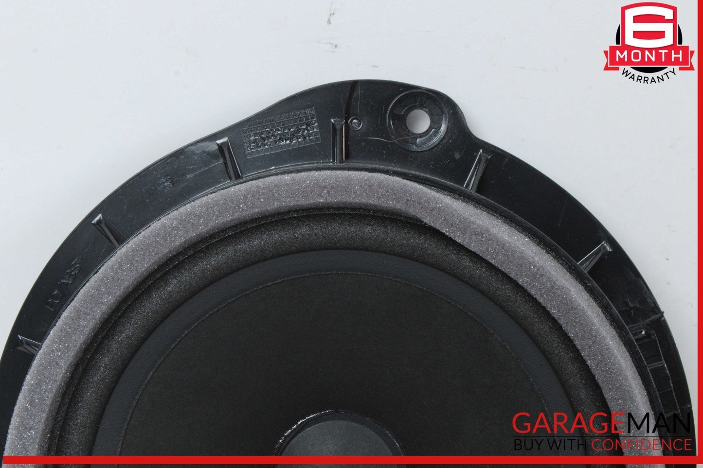 18-25 Audi Q5 Rear Left and Rear Right Side Door Audio Sound Speaker OEM