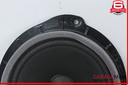 18-25 Audi Q5 Rear Left and Rear Right Side Door Audio Sound Speaker OEM