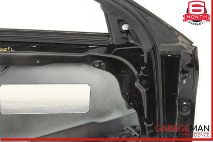 15-21 Mercedes W205 C300 C350e C400 Front Left Driver Side Door Shell OEM