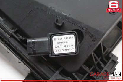 14-21 Mercedes W213 E400 ML400 GL450 M276 Air Intake Filter Box Right Side OEM