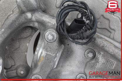 15-20 Mercedes W205 C300 Front Right Wheel Spindle Knuckle Hub Bearing OEM