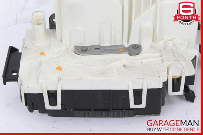08-16 Mercedes GLK350 E350 C300 C350 Rear Right Side Door Lock Latch Actuator