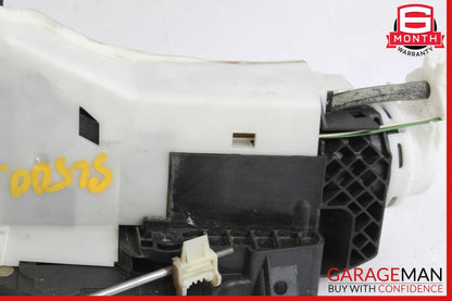 03-12 Mercedes R230 SL500 SL550 SL55 AMG Right Side Door Lock Latch Actuator