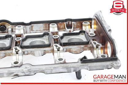 12-15 Mercedes W204 C250 SLK250 1.8L Engine Motor Camshaft Cam Housing Lower OEM