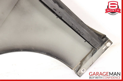 08-14 Mercedes W204 C250 C300 C350 Front Right Passenger Side Fender Panel OEM