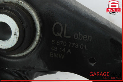 14-20 Mini Cooper Rear Right or Left Side Upper Control Arm 6870773 OEM